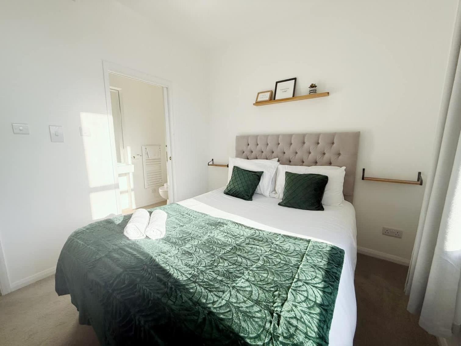 Apartamento Alma Vale 1 - Hopewell